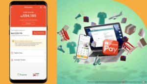 Gampang Inilah Cara Bayar Shopee Paylater Lewat Bsi Mobile