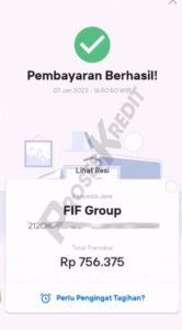 10 Cara Bayar FIF Lewat Livin Mandiri Mudah & Praktis 2024